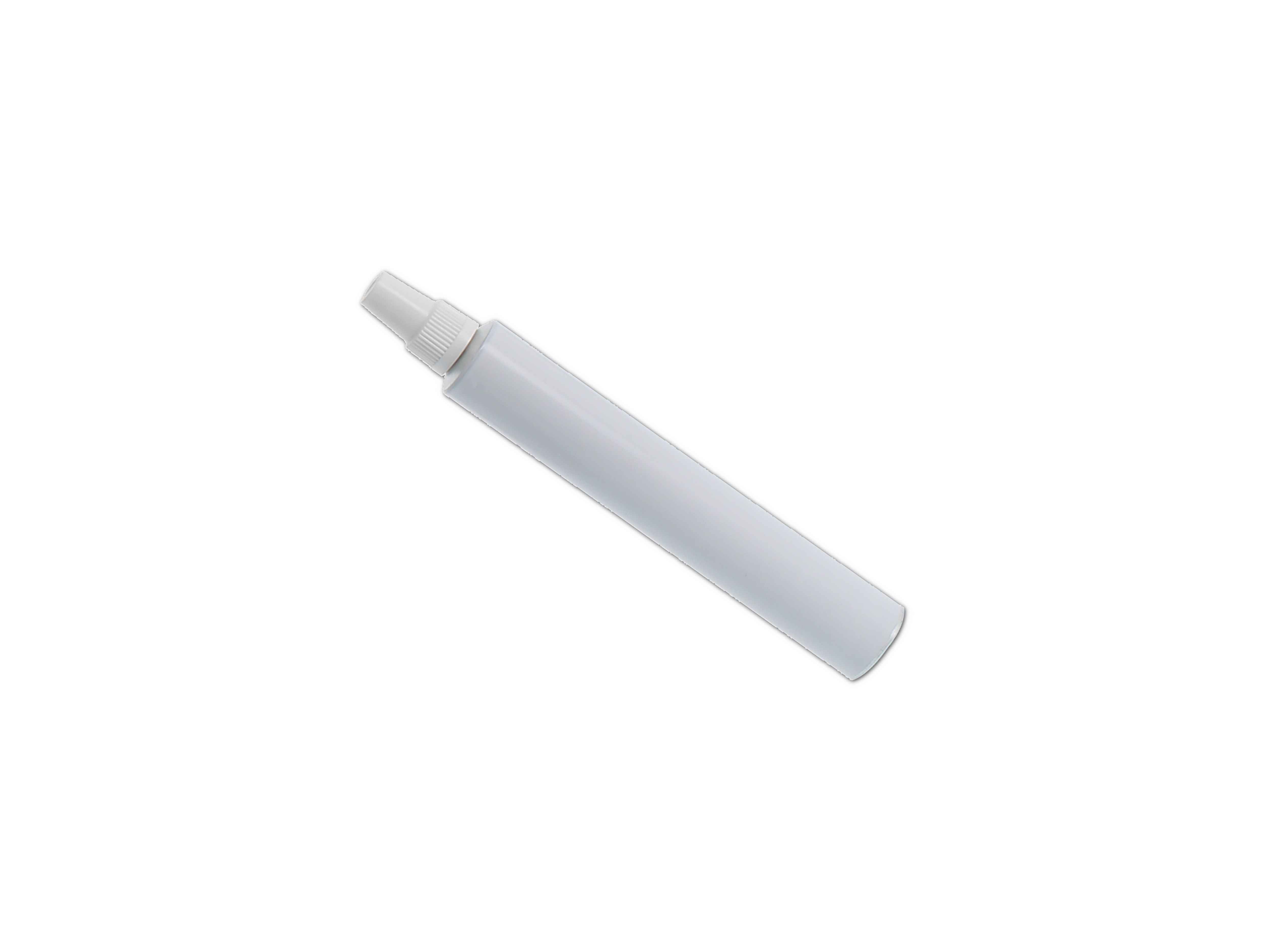    Tube-Alu Nr. 3/5-10ml mit Spitze (13,5x76mm)