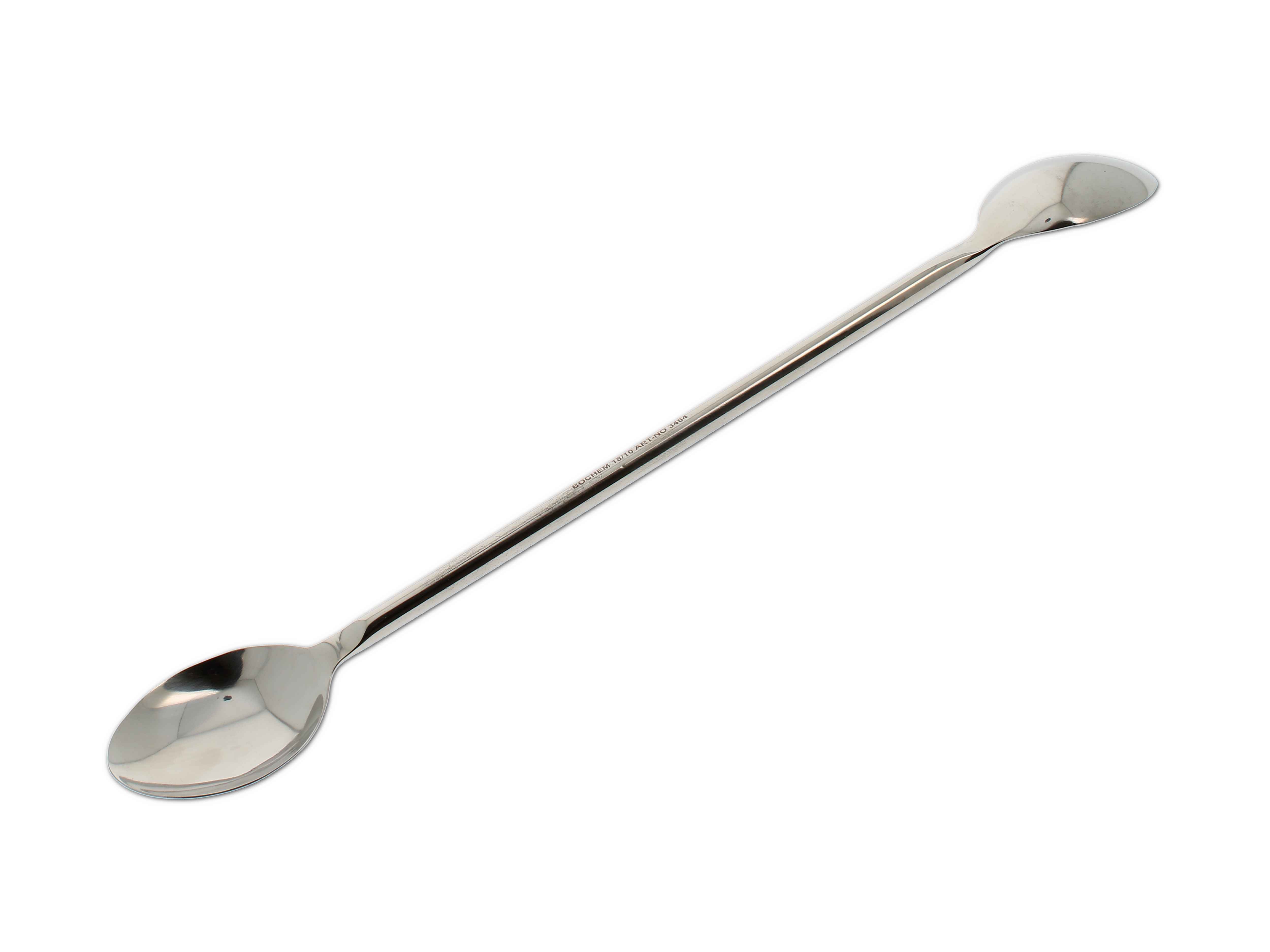 Löffel Rostfrei, doppelt 250mm