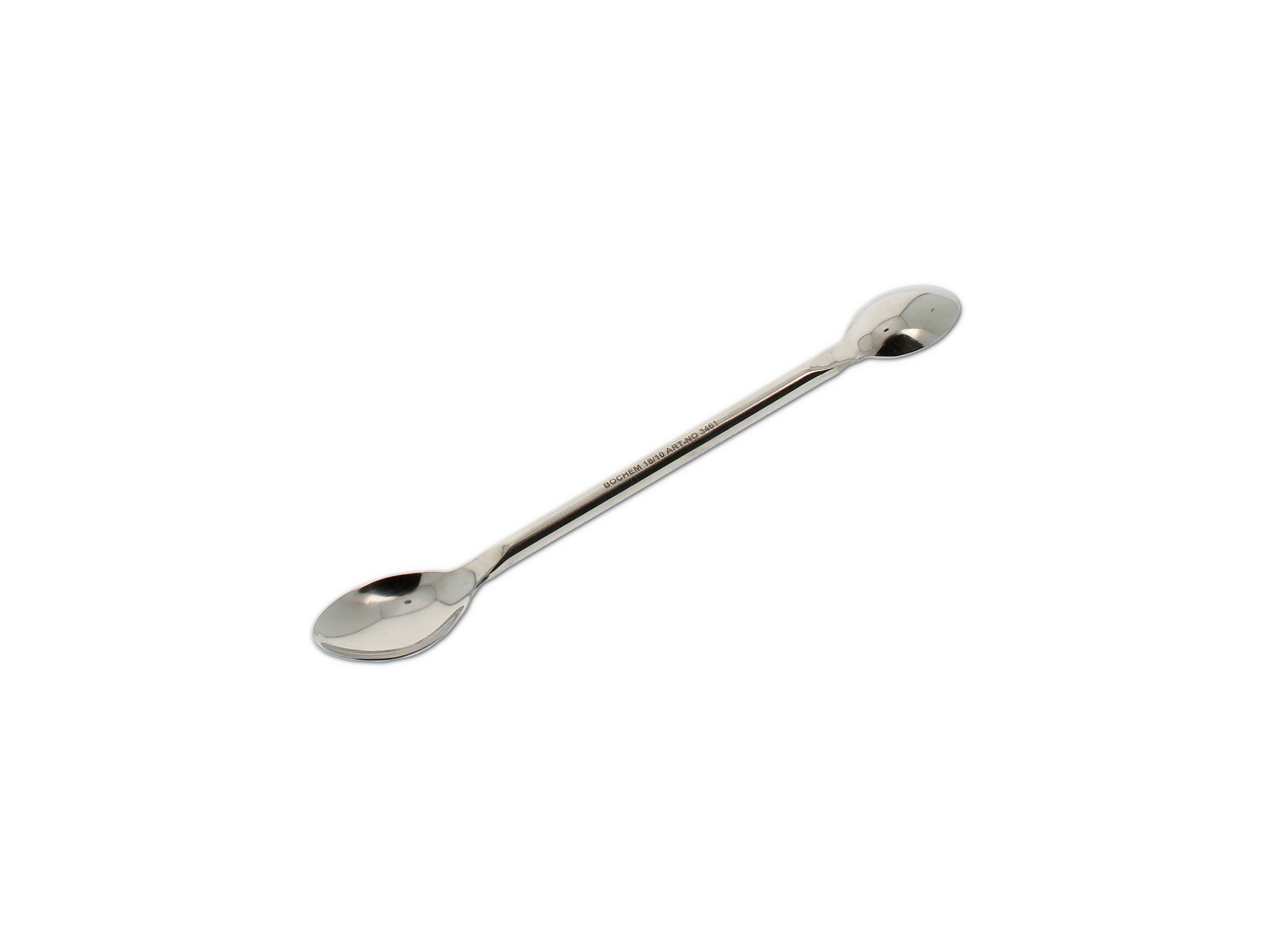 Löffel Rostfrei, doppelt 150mm