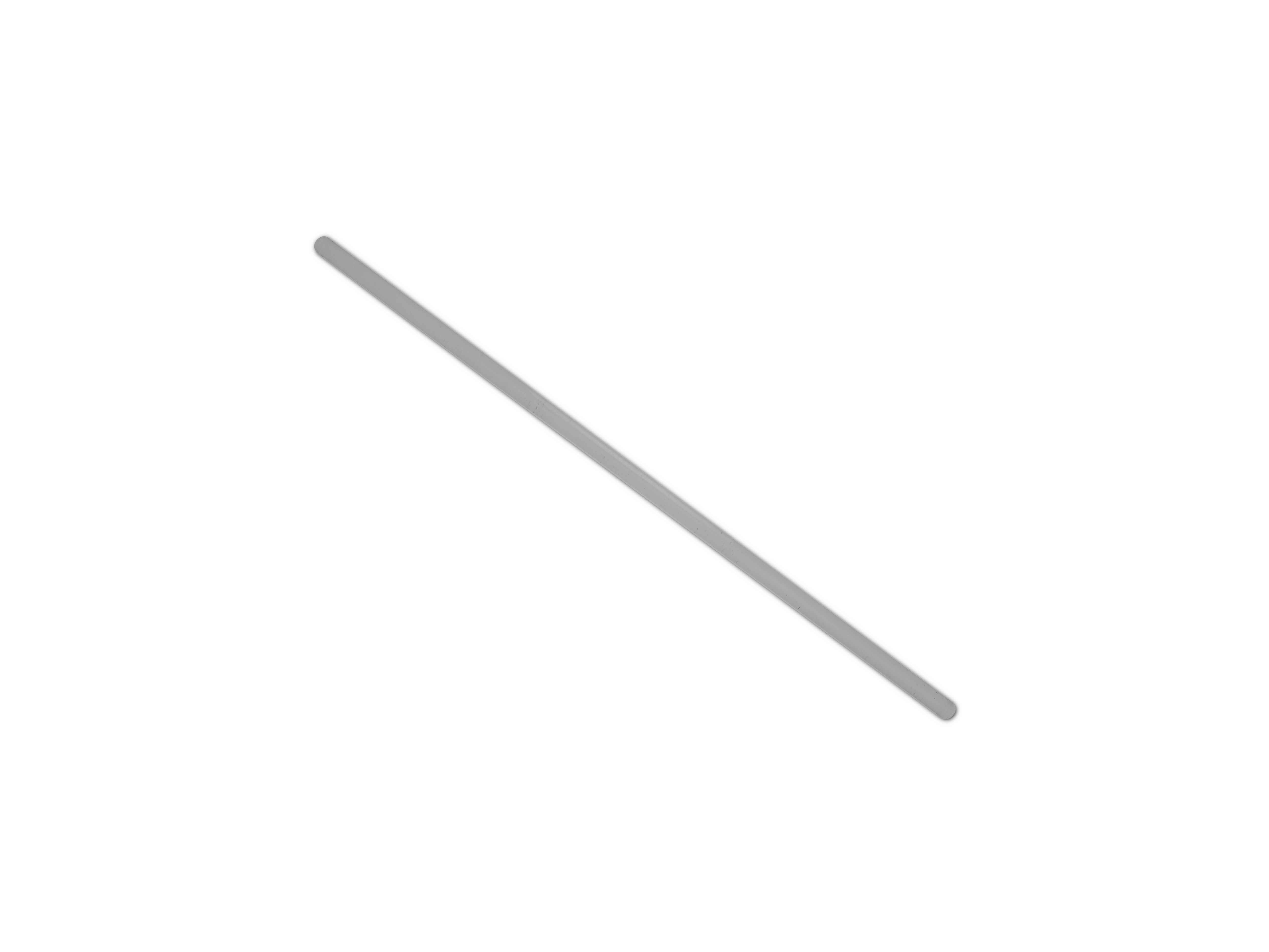    Glasstab 30cm - 7mm Durchmesser