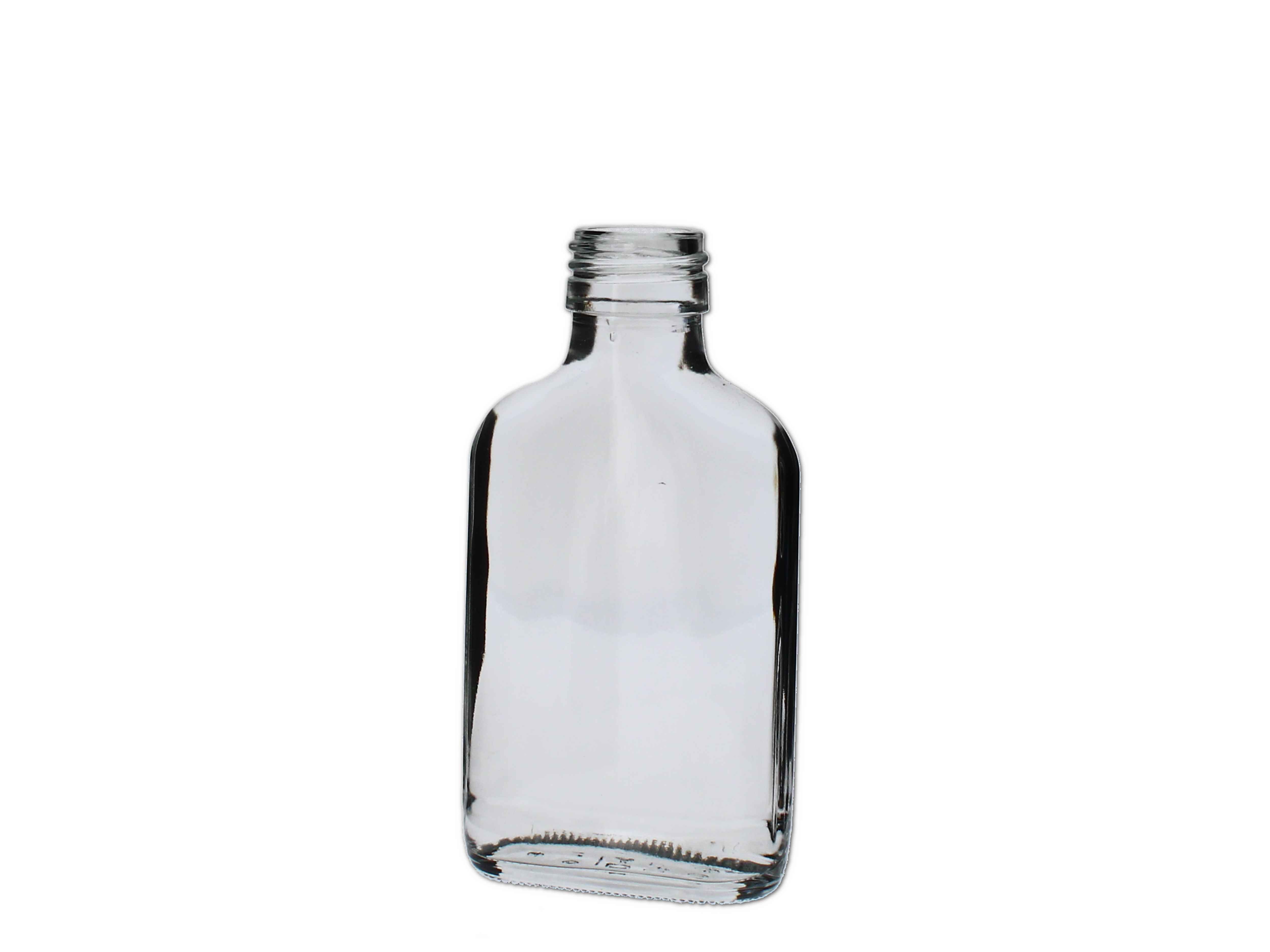    Taschenflasche 100 ml (PP28)