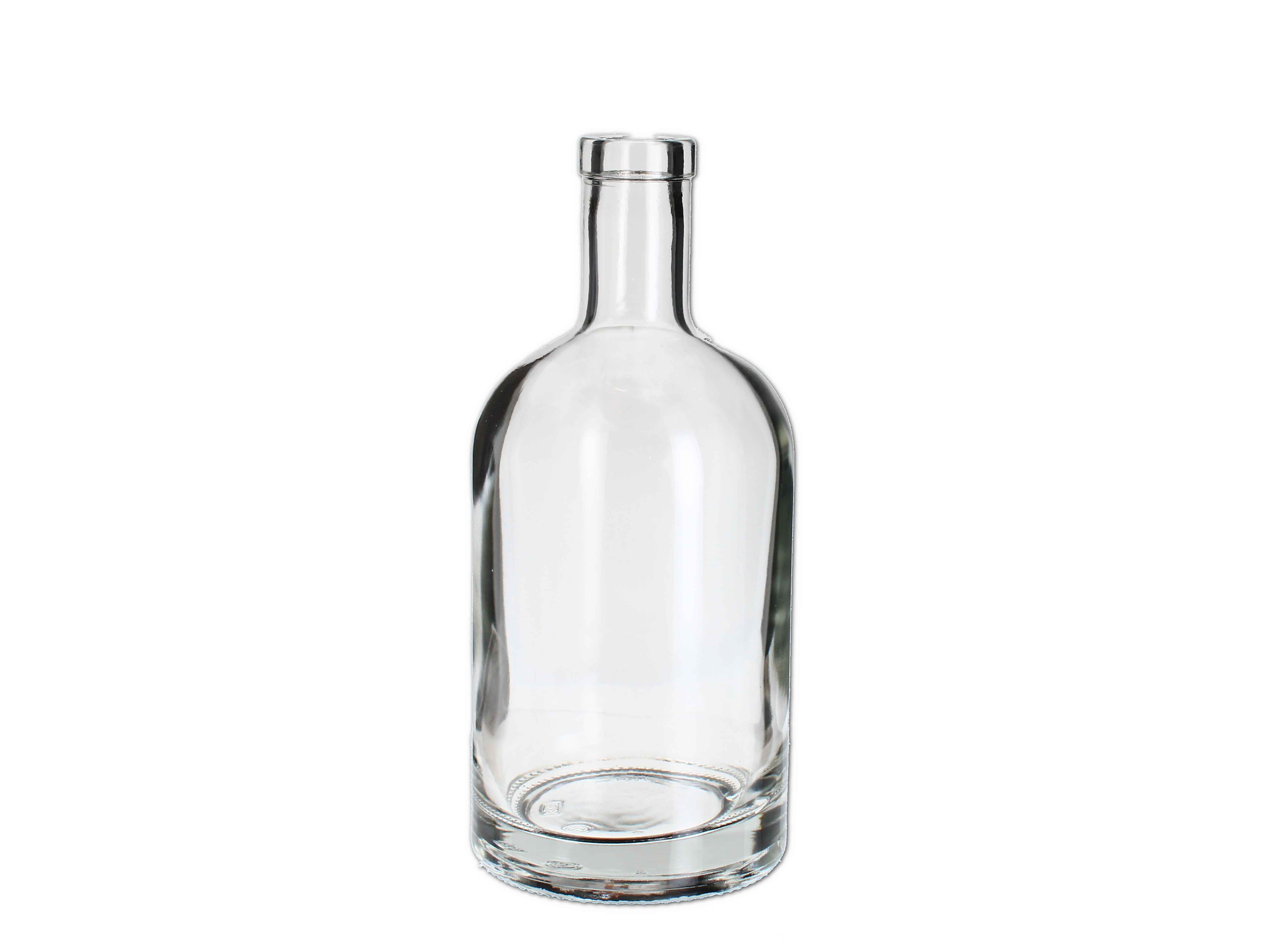    Oslo - Oberbandmündung - 500ml