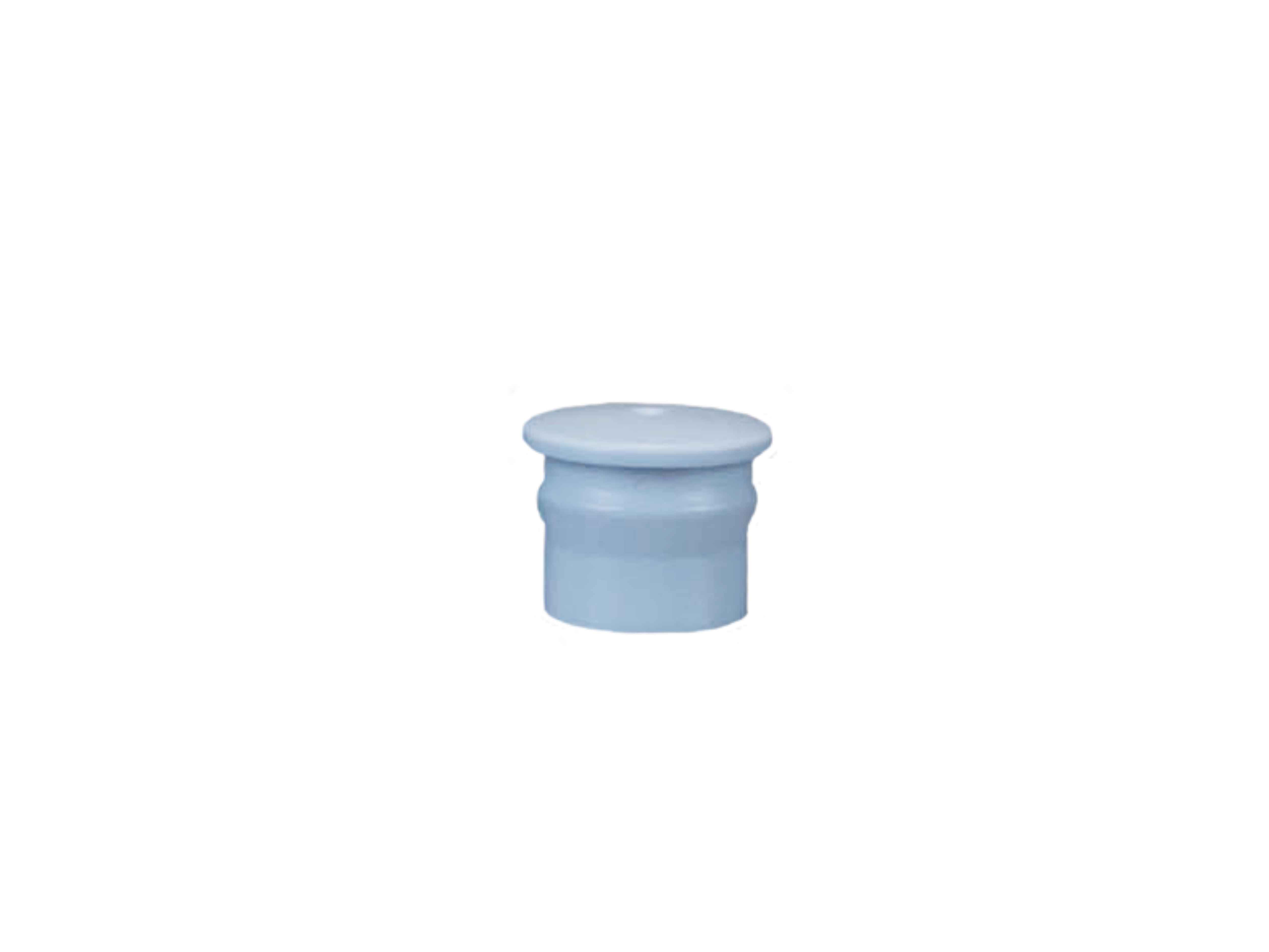 Unguator Vario Düse blau 1mm à 50 Stk.