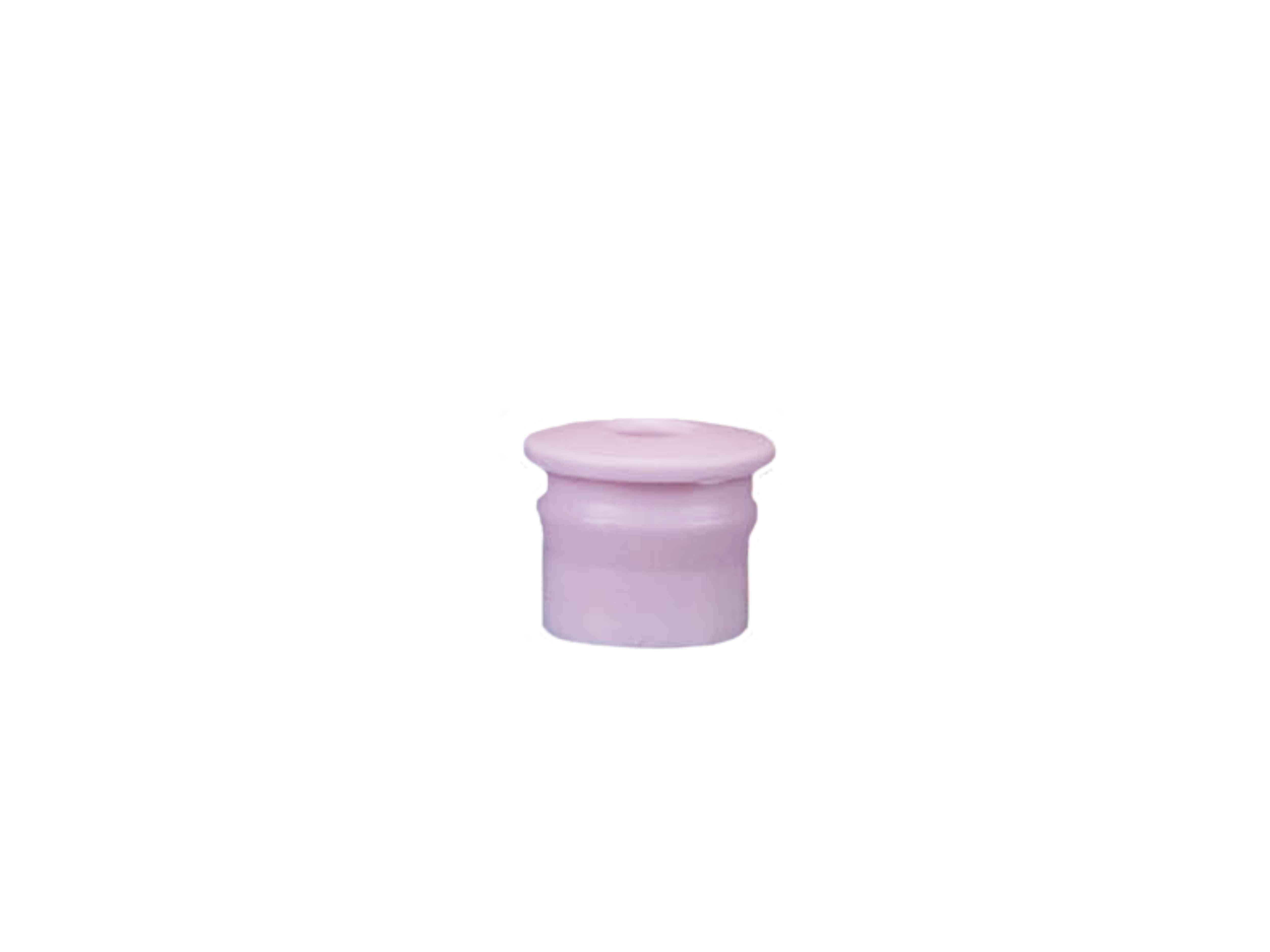Unguator Vario Düse rosa 4mm à 50 Stk.