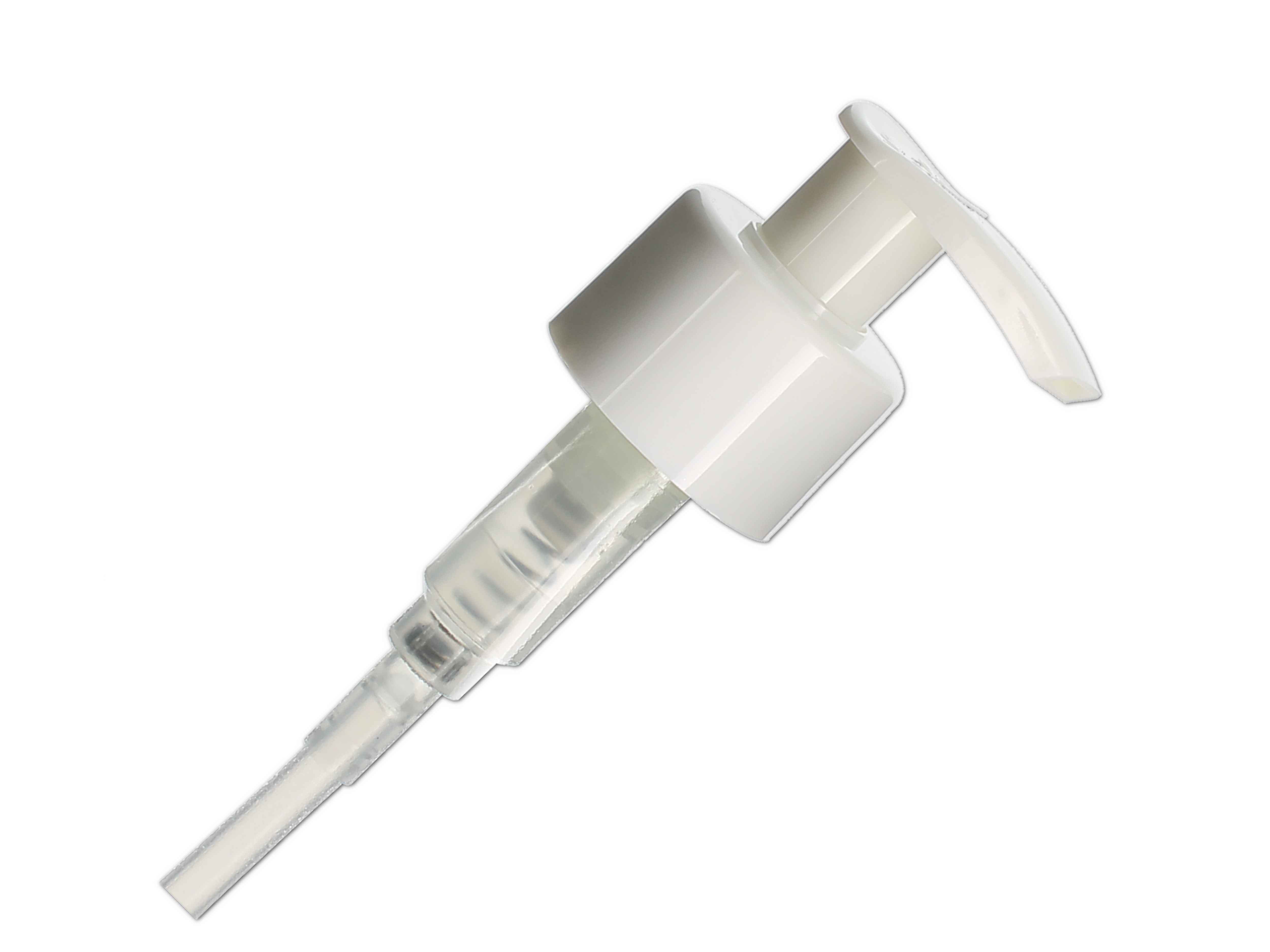 Spender - PP28 - Hub 1,2ml, 215mm
