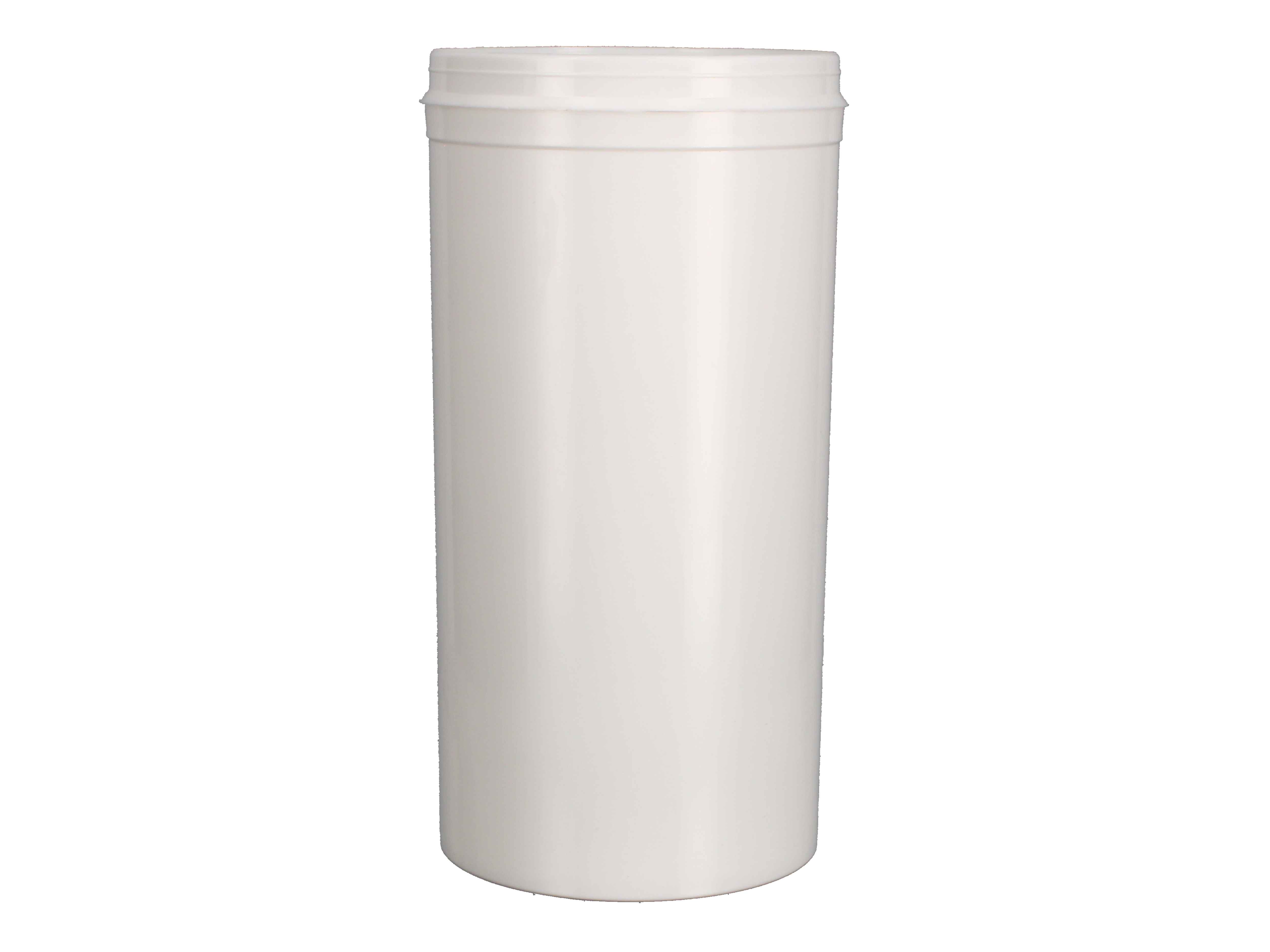 Sicherheits-Tiegel Unterteil, Kst, 75x150 - 655ml