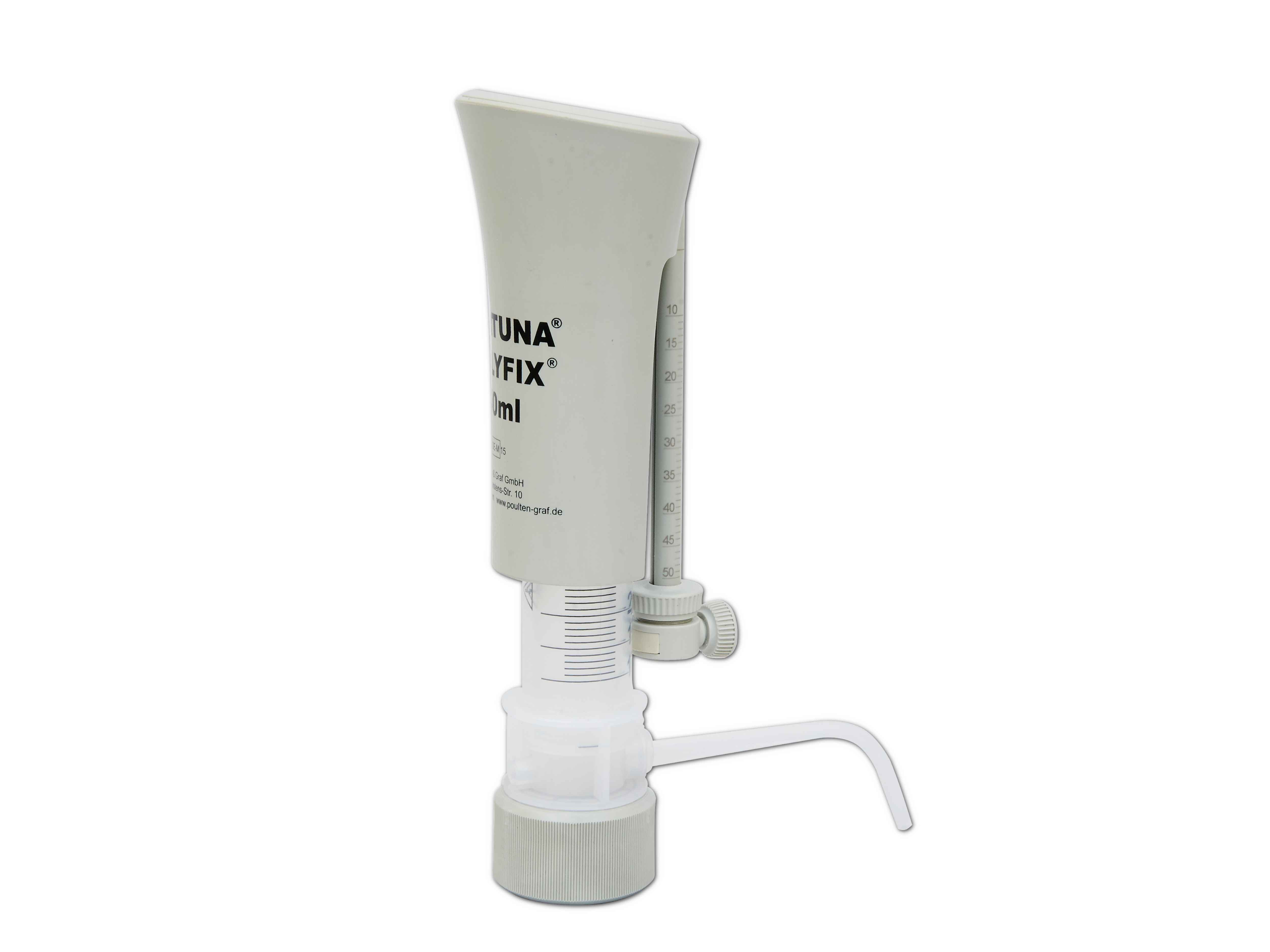    Dispenser Fortuna Polyfix 50ml