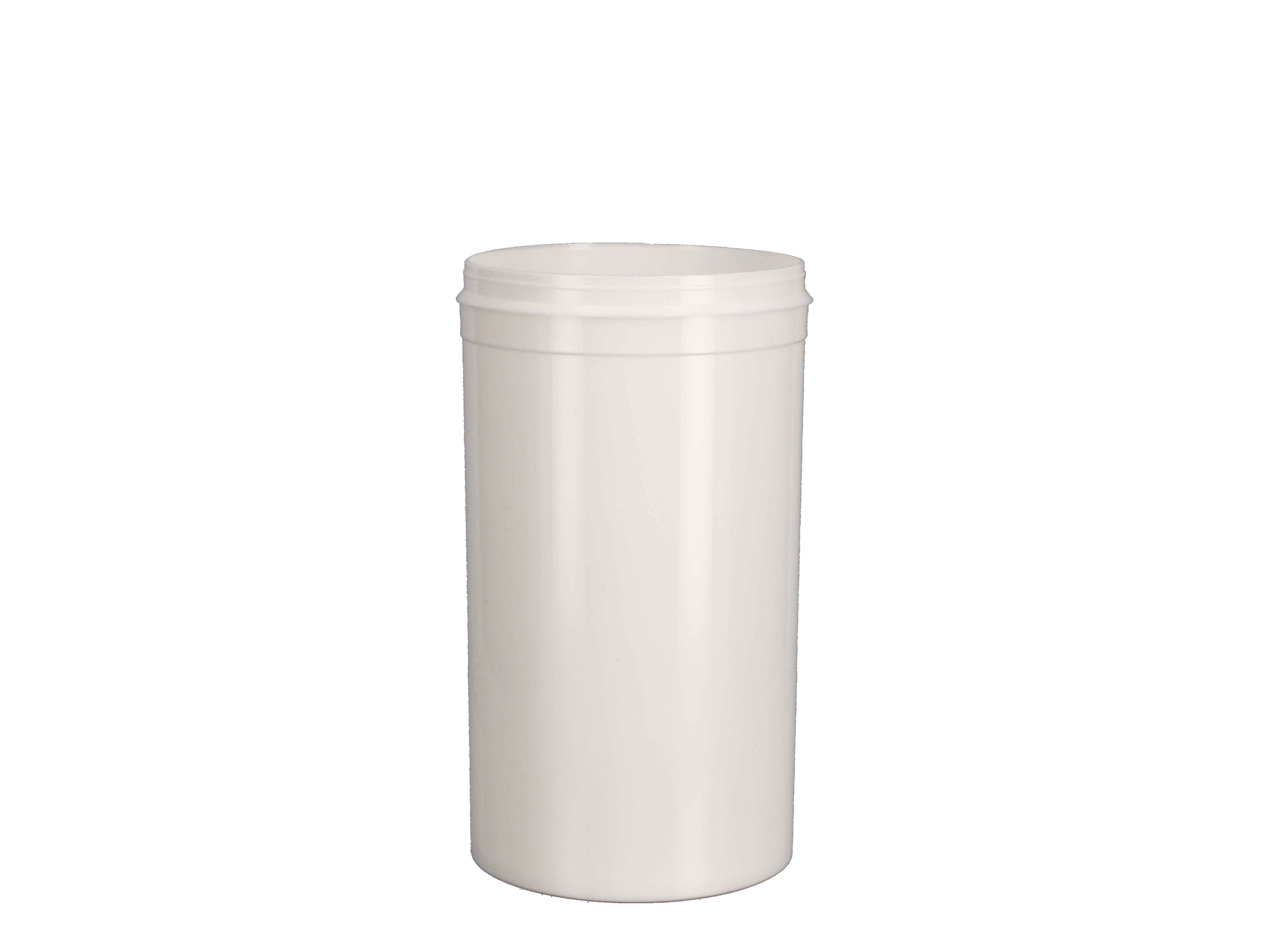 Sicherheits-Tiegel Unterteil, Kst, 62x113 - 330ml