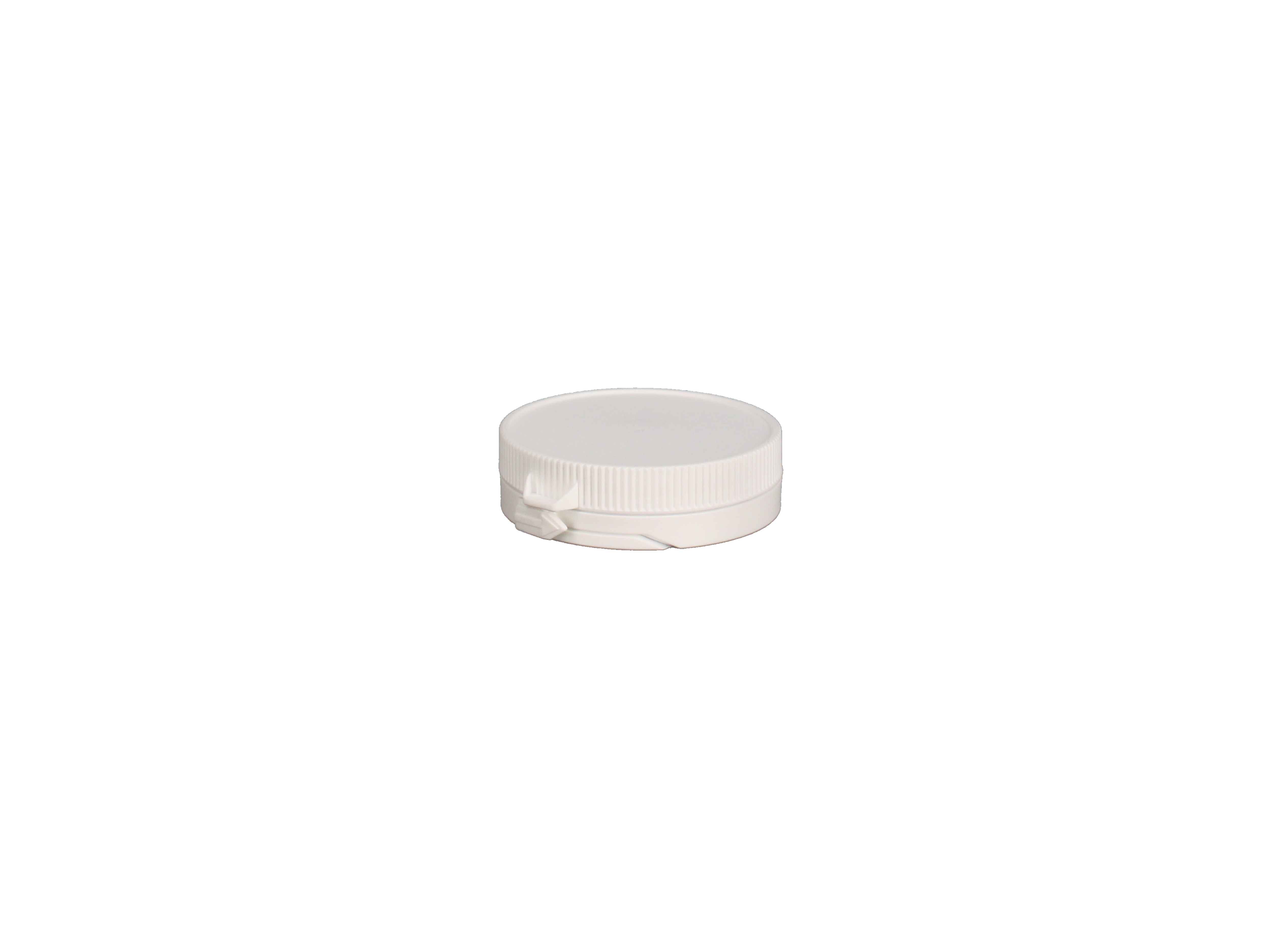 Sicherheits -Tiegel Oberteil  49 mm