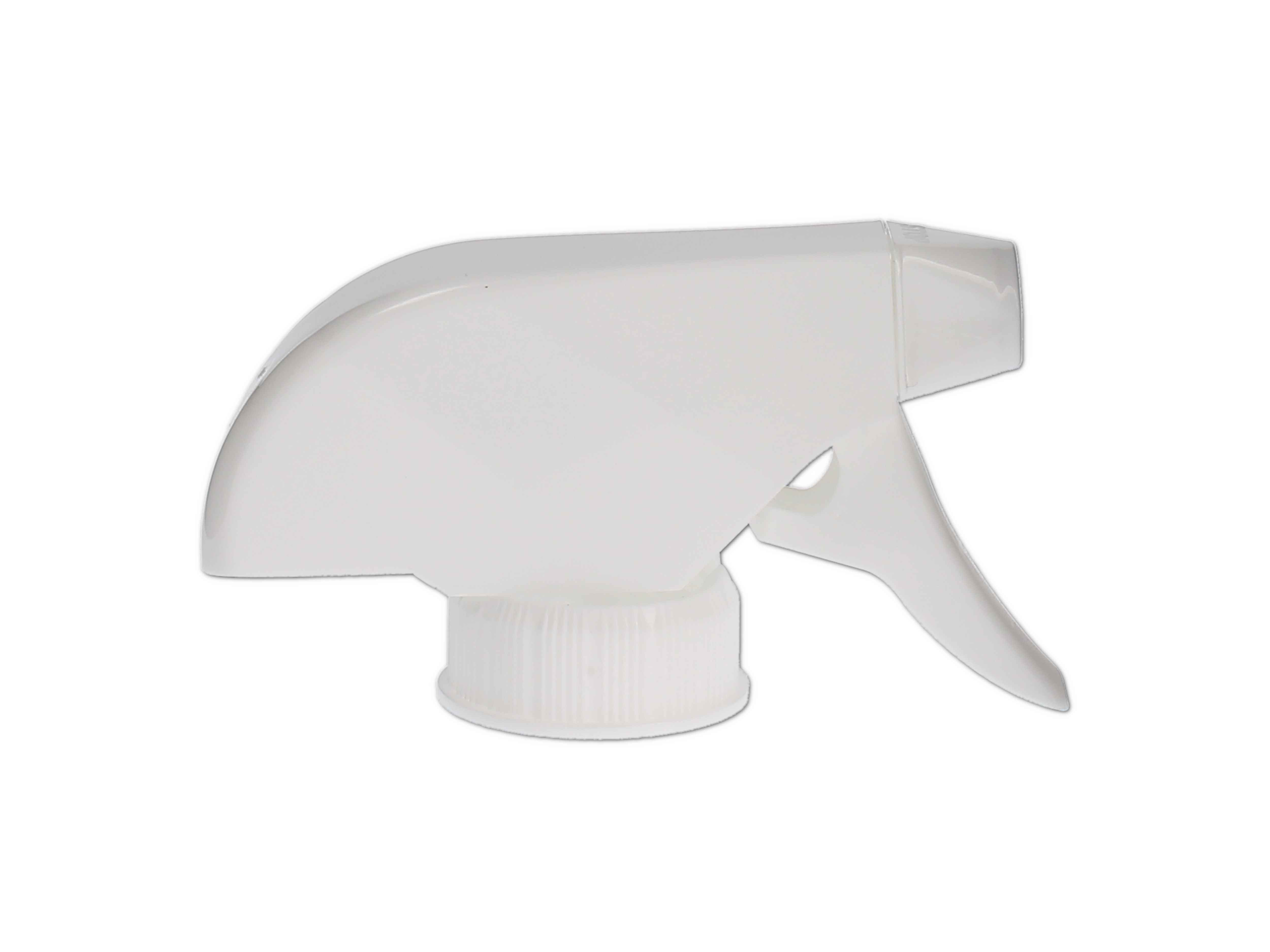 Sprühpistole für Kunststoff-Flasche rund, 250 - 500ml