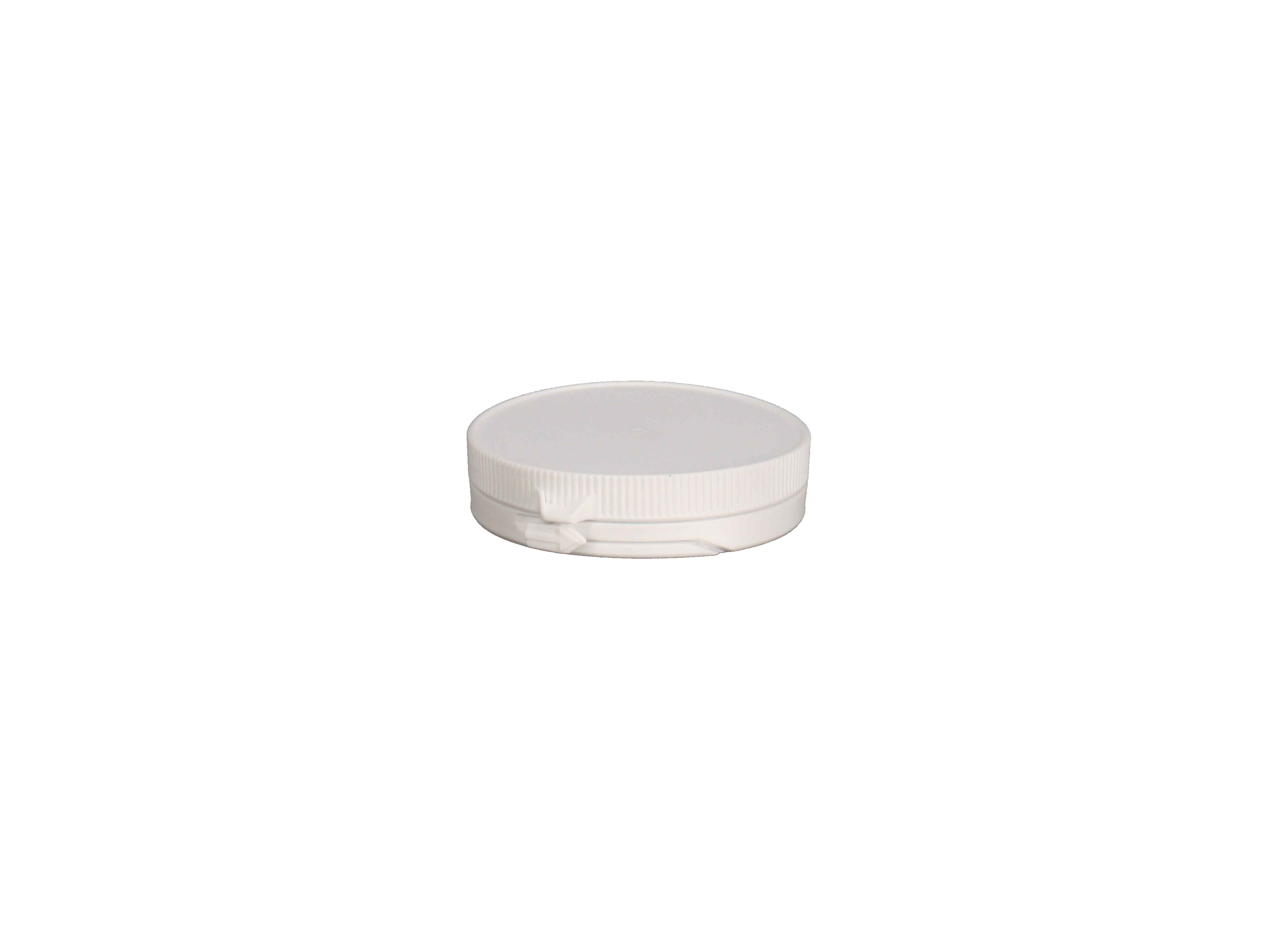 Sicherheits -Tiegel Oberteil  62 mm
