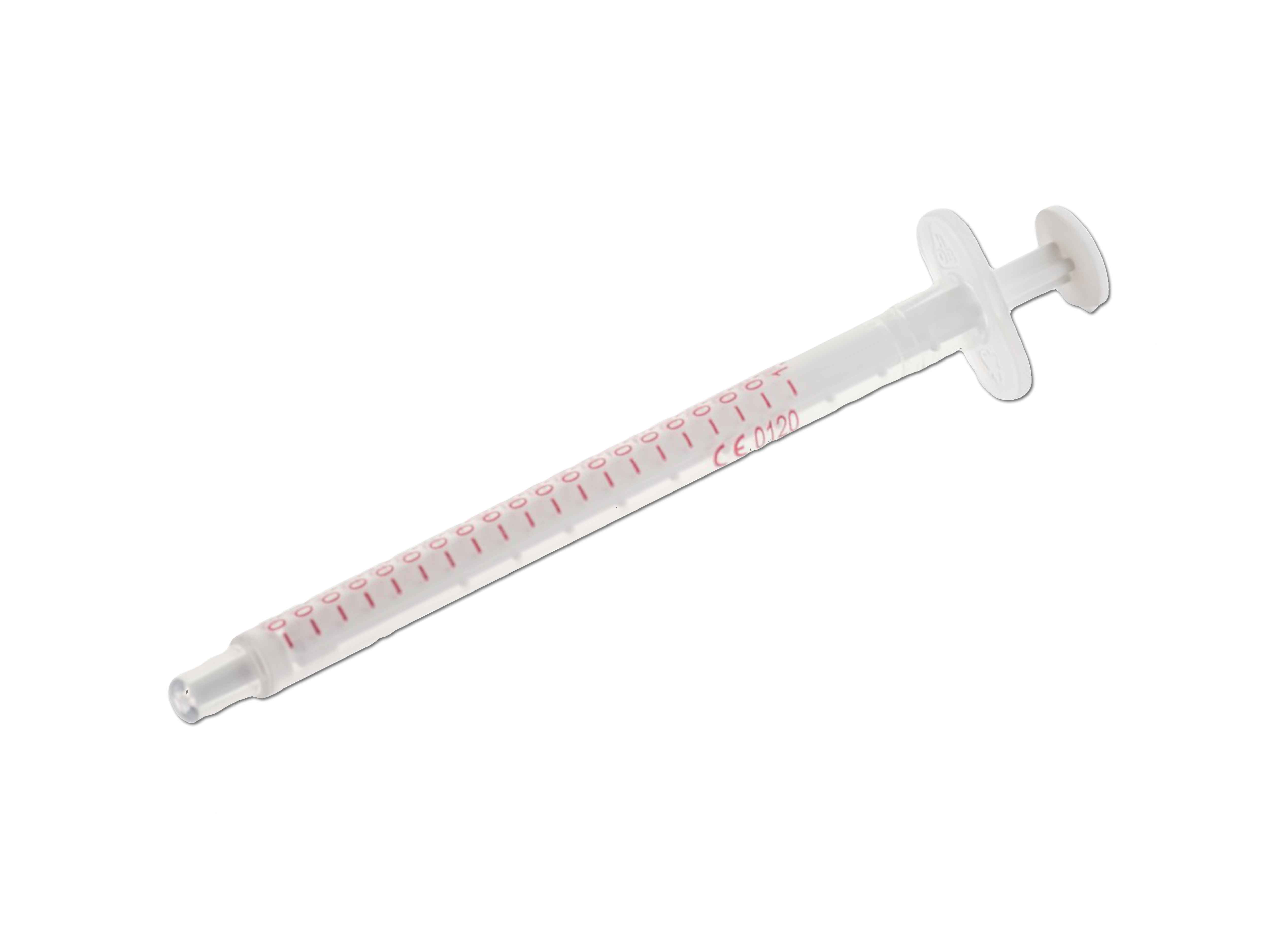    Aponorm Kolbendosierpipette GL18  1ml à 10 stk.