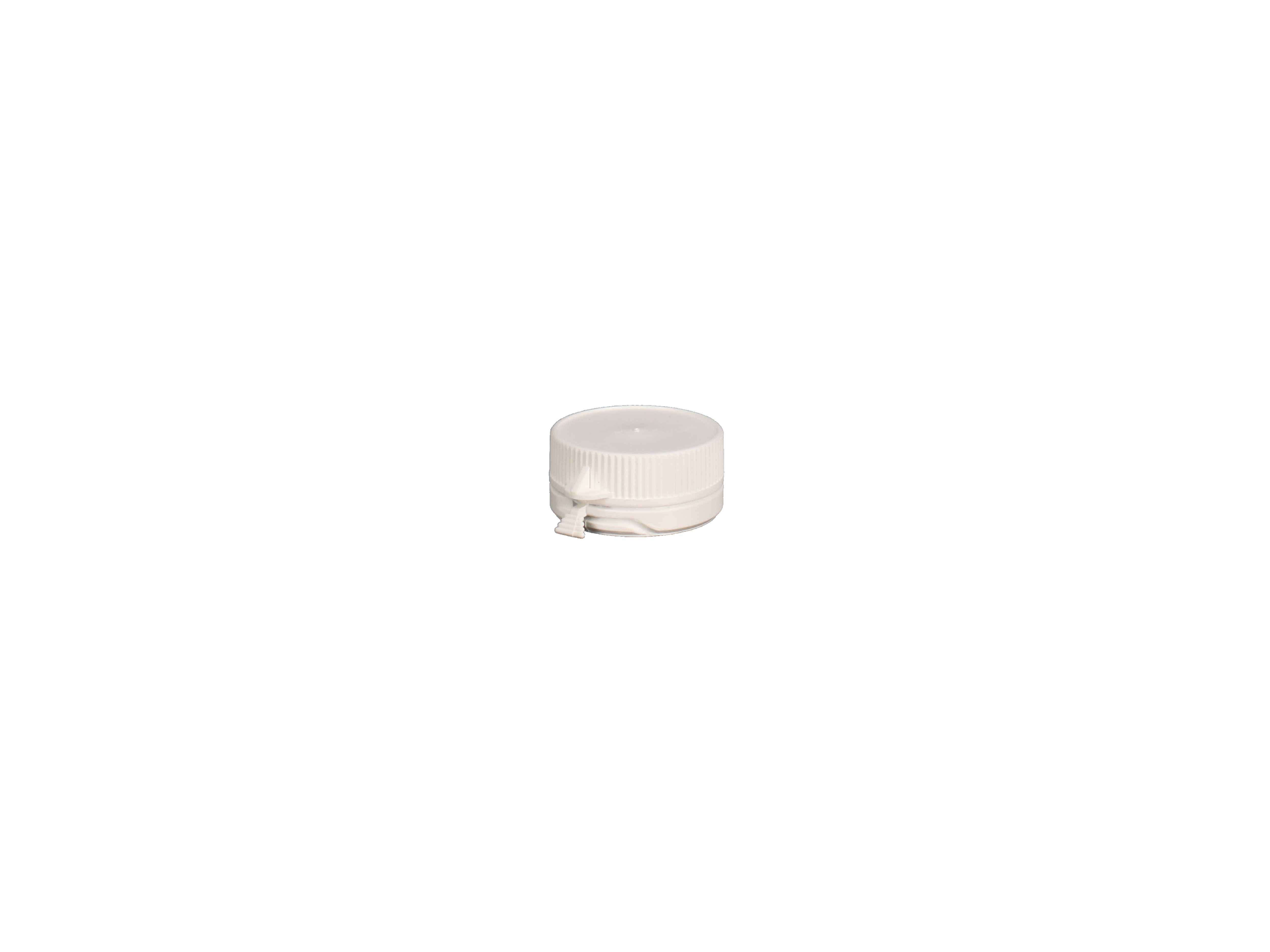 Sicherheits -Tiegel Oberteil 29 mm