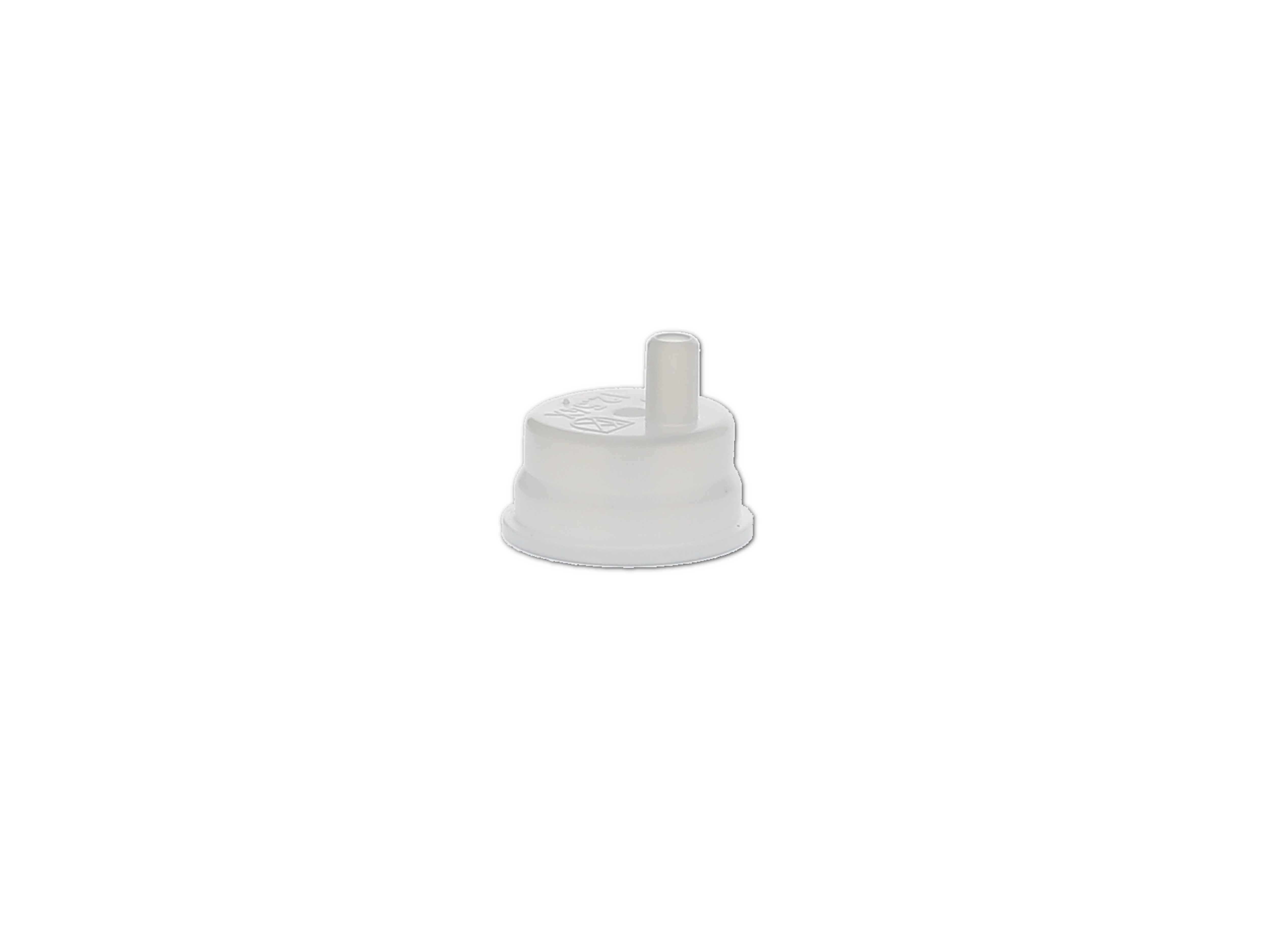 Tropfer hart PP28 - 20mm