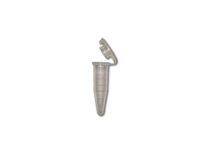 Zentrifugenröhrchen 1,5 ml (PP) graduiert