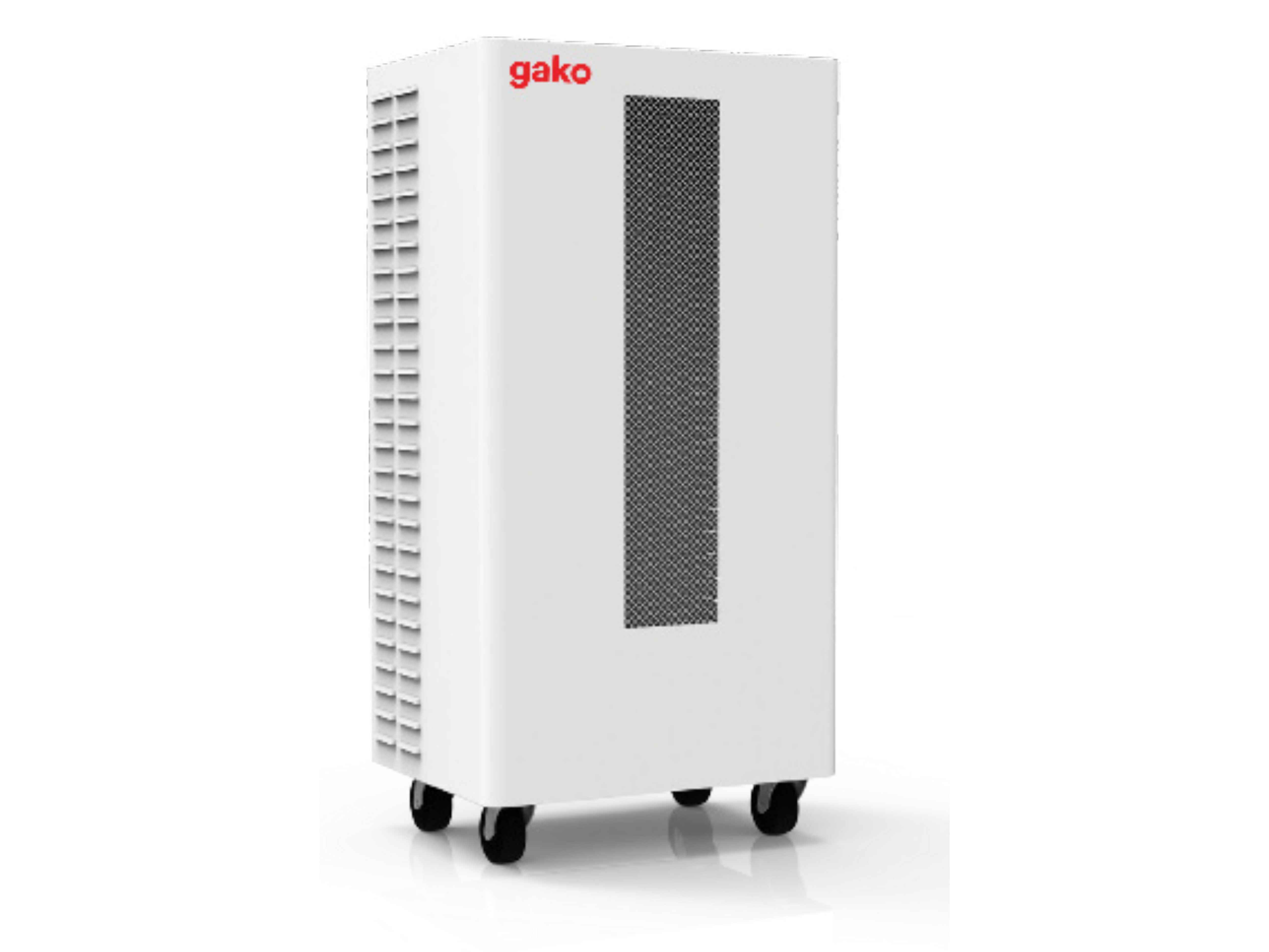 gako UV-C Luft Sterilisator