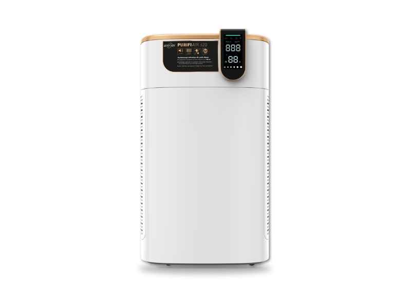 asecos PURIFIAir.620 - Luftreiniger