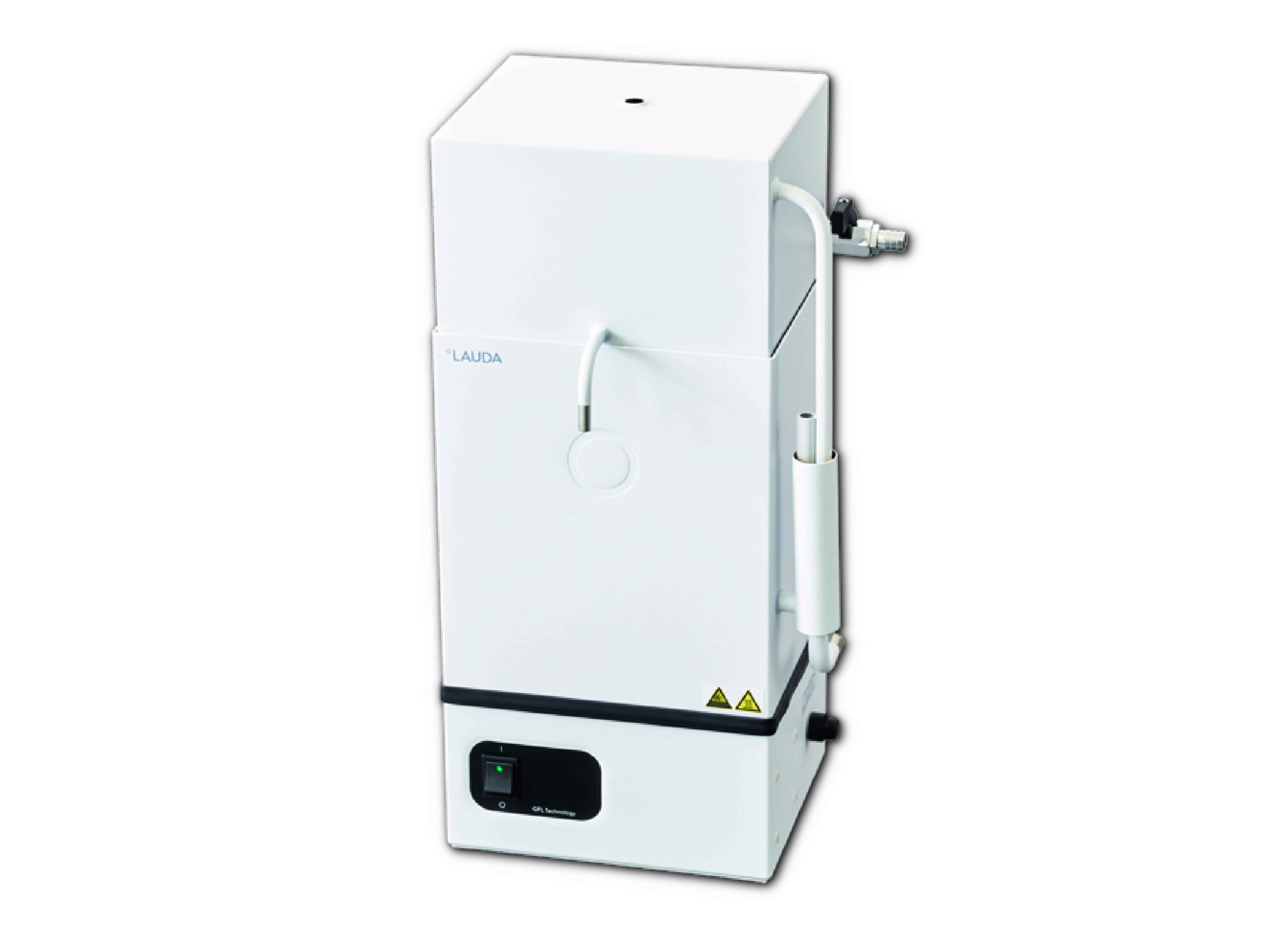 Destillierapparat LAUDA Puridest PD4