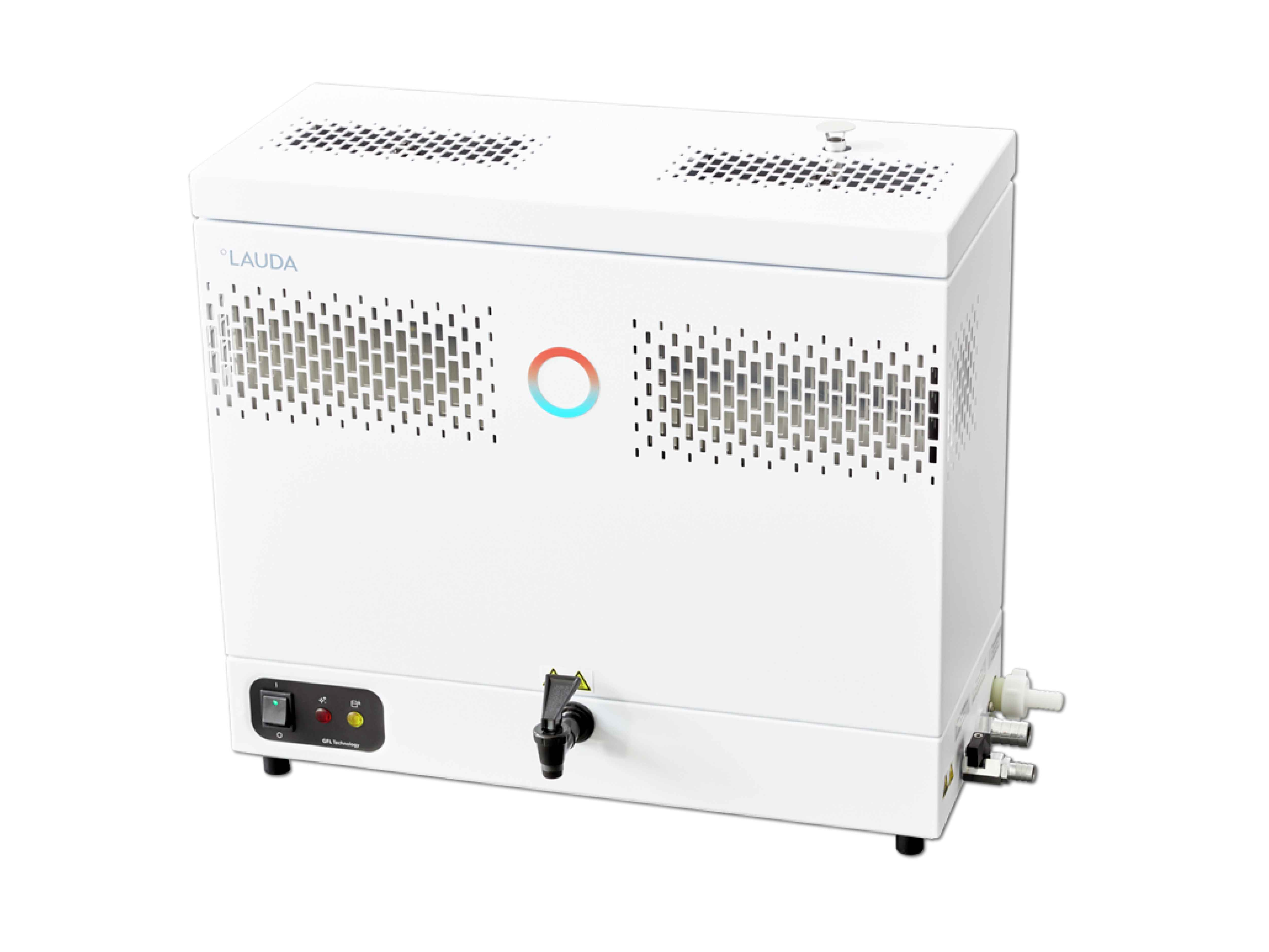 Destillierapparat LAUDA Puridest PD2 R