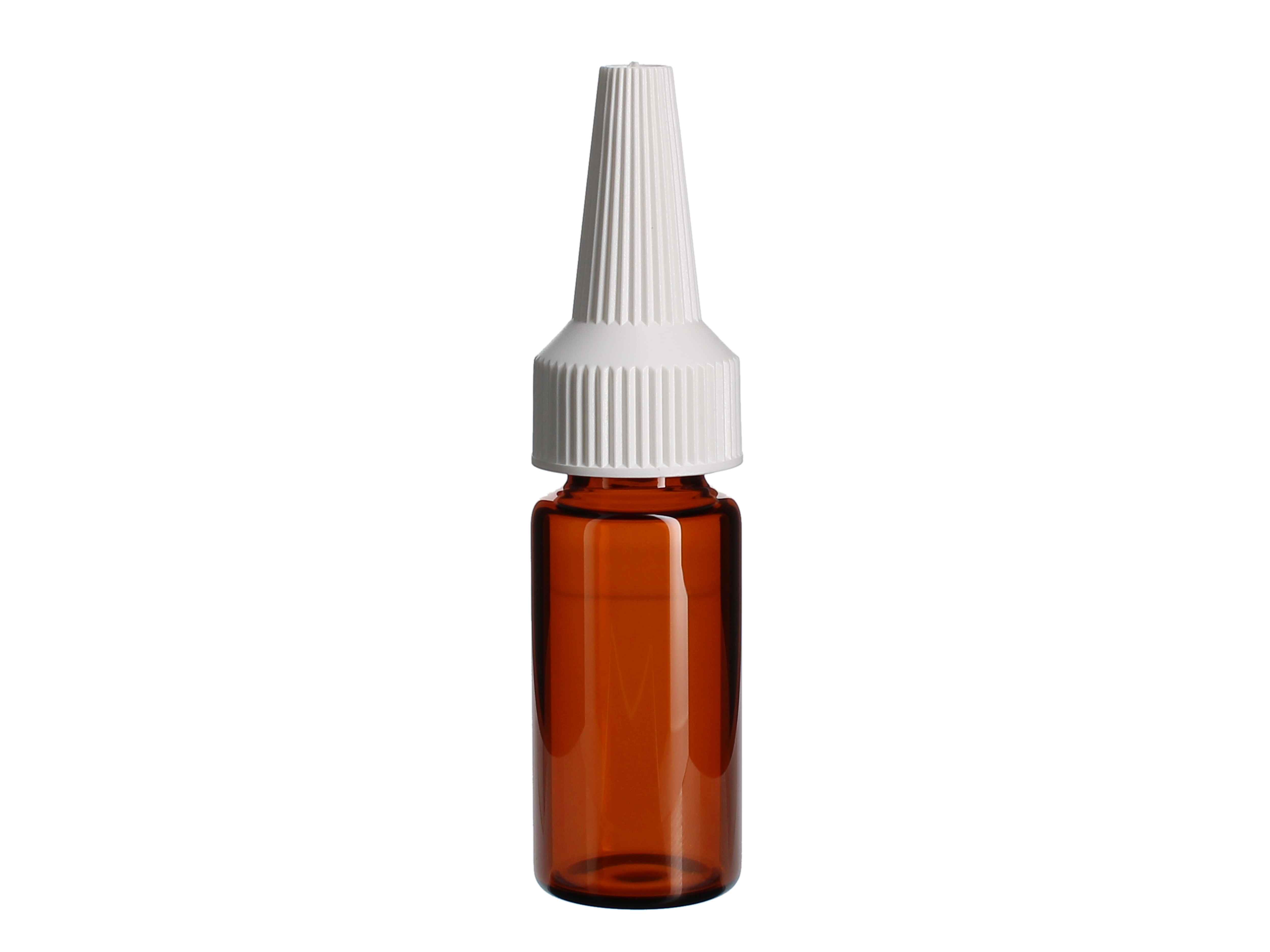    Augentropfen Flasche 10ml komplett steril, einzeln verpackt - Typ 2200