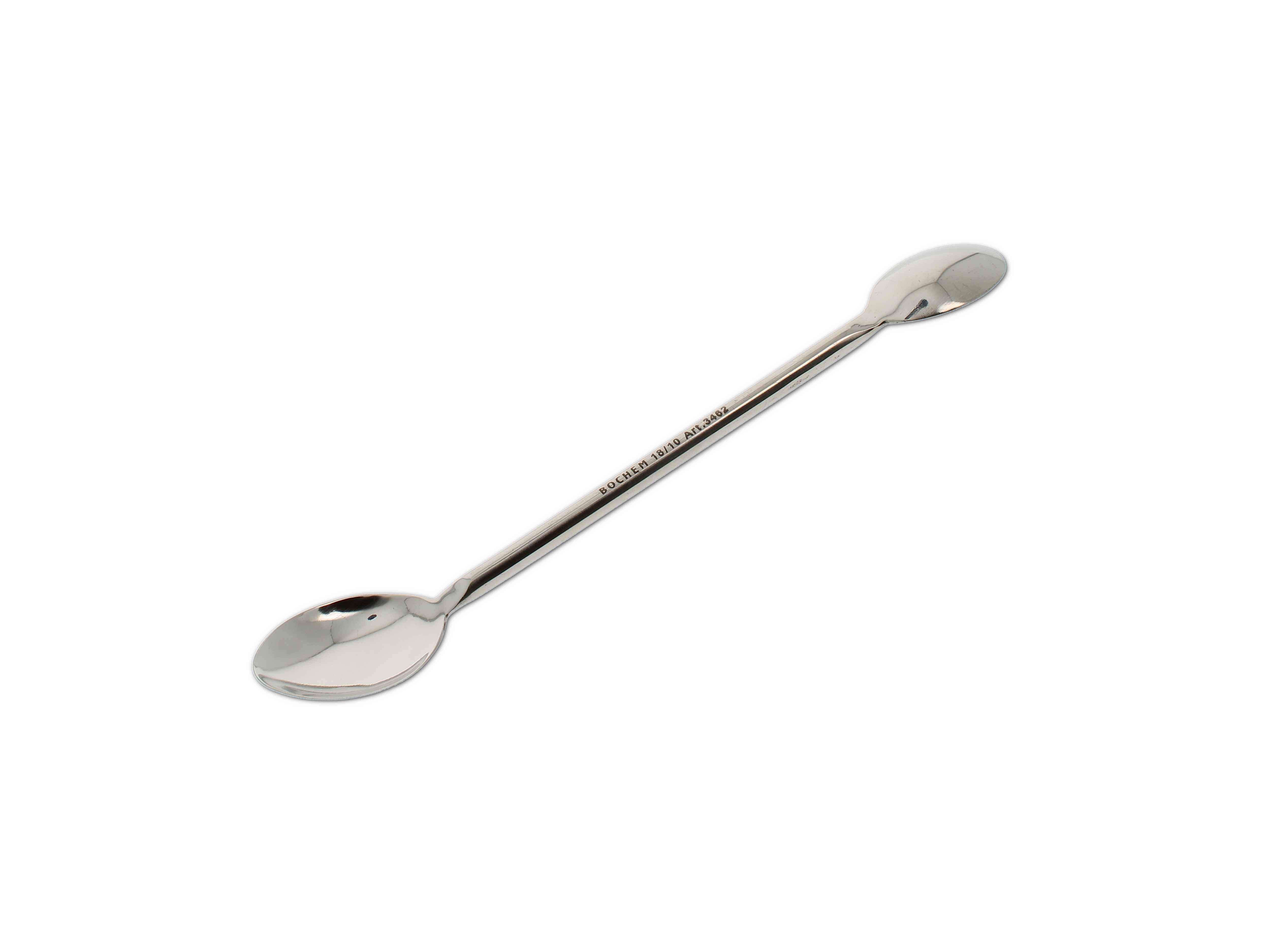 Löffel Rostfrei, doppelt 180mm